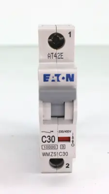 USED EATON WMZS1C30
