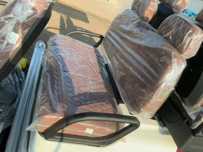 Used 2026 SDLANCH HQ100 Golf Carts Michigan US | Miedema Asset Management Group #1334669