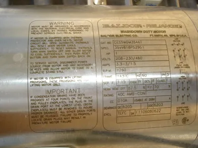 Used _UNKNOWN_ _UNKNOWN_ Roller Mills Minnesota US | A&I Equipment #1317896