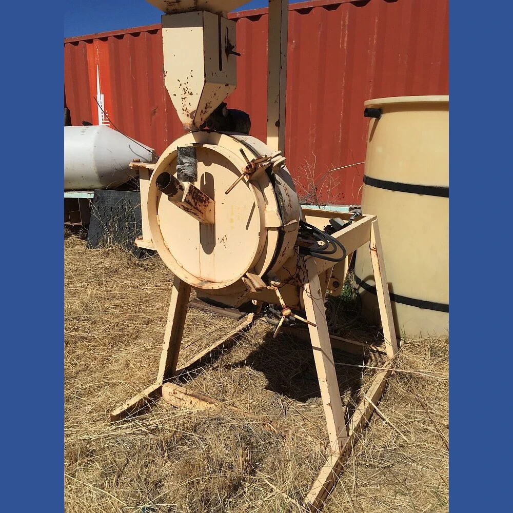 22.75 inch Grinder Pulverizer.