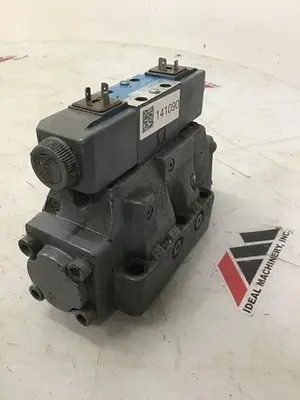 USED VICKERS DG4V-3-6C-M-U-HL7-60-B13