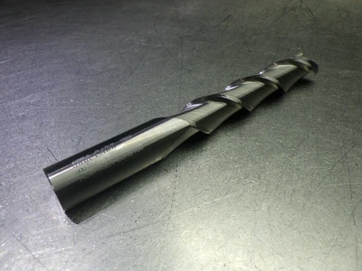 SwiftCarb 3/4" 3 Flute Carbide SQ Endmill 3/4" Shank AC07502KA00KS100 (LOC2497)