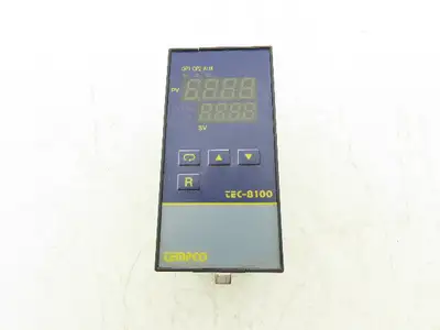 Used TEMPCO _UNKNOWN_ PLC Processors Indiana US | Arrow Industrial #1364991