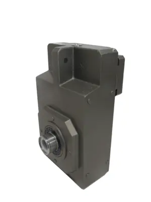 NEW STOBER F202WN0135MT10 GEAR REDUCER 13.3:1