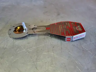 USED BS&B SAFETY SYSTEMS LLC 11500230-1