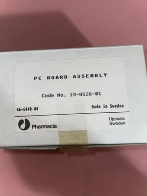 NEW Pharmacia 19-7559-01