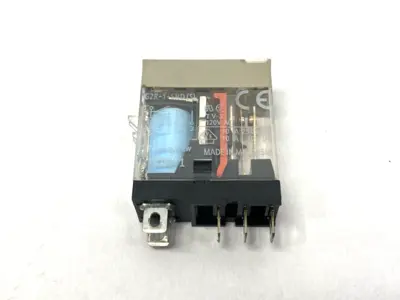 New | in-Stock OMRON G2R-1-SN Relays & Switches | Maverick Industrial Sales #1109933
