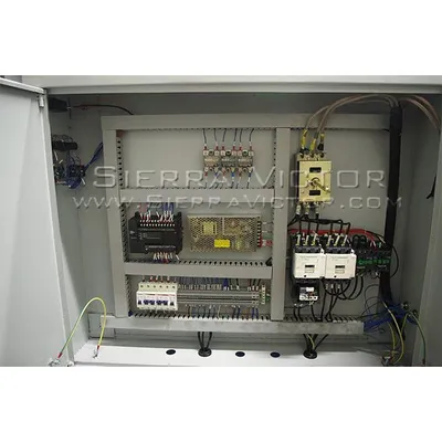 AV WATERJET AV0604 Waterjets | Sierra Victor Industries (2)