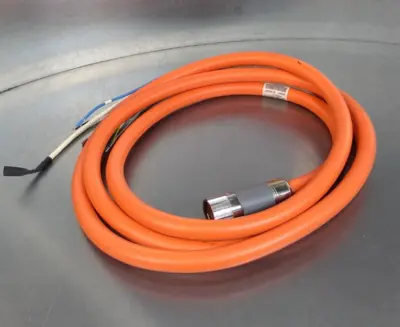 Allen Bradley 2090-CSBM1DG-14AF03/A Servo Power Cable Loc5E38