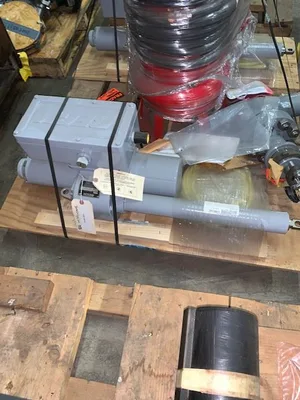 USED Harold Beck 22-809-L27236-01-02