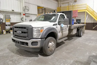 2012 FORD F550 Misc Trucks | Westbrook Engineering (1)