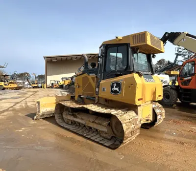 Used 2021 _UNKNOWN_ _UNKNOWN_ Crawler Dozers Kentucky US | H Richardson and Sons #1557665