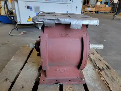 USED ICA G201