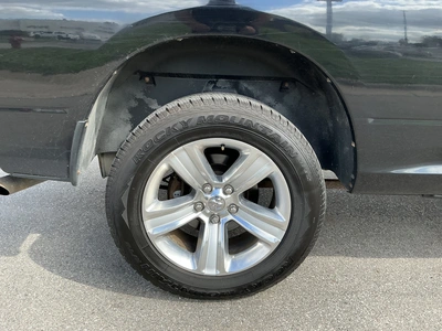 Used 2015 RAM 1500 Pickup Trucks Michigan US | Miedema Asset Management Group #1476377