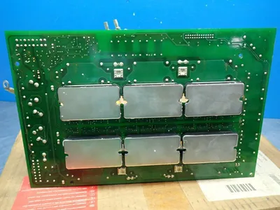 Used FRONIUS 4070772A Power Supplies | HGR 24 #738761