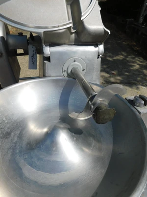 USED HOBART 84186