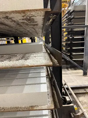 Used 2009 BESSER SERVOPAC Block Making Machines Quebec CA | DIT Equip #1412391