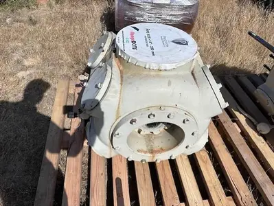 USED ARIEL RJ-PRC