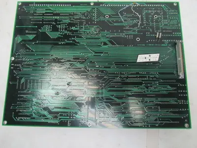 Hi-Speed P2-62-129 REV.C Checkweigher ControlBoard Main Circuit Controller CPU