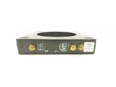 Electromagnetic Industries GFL 425T-3 Ground Fault Sensor 4.25" Window