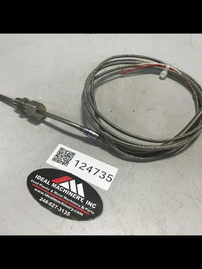 USED RKC K207