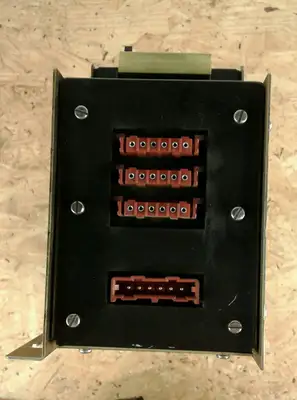 CINCINNATI MILACRON 3-424-1882A +5V Supply 2.2 Amp 115V. 4E-10