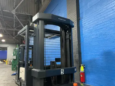 Used CROWN SP351030 Material Handling (misc) Ohio US | HGR 24 #1446259
