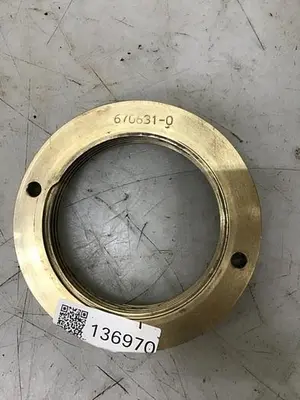 USED HUSKY 670631-0