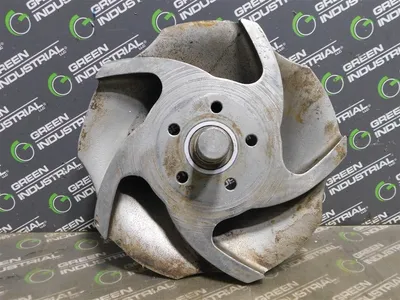 USED DURCO 36847