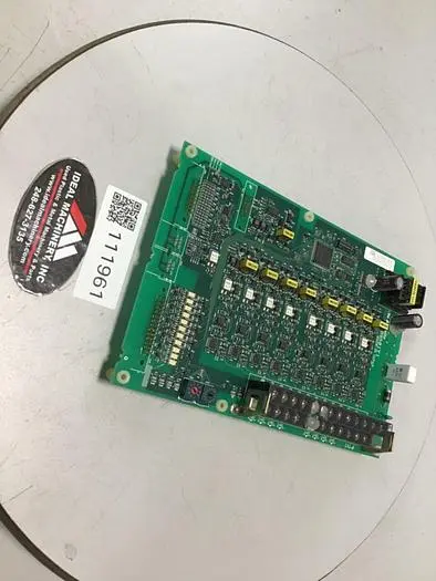 Used SUMITOMO JA765967AD Circuit Boards Michigan US | Ideal Machinery #703701