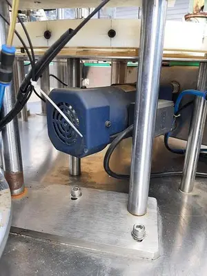 USED 2018 SHANGHAI NAFENG NFGP