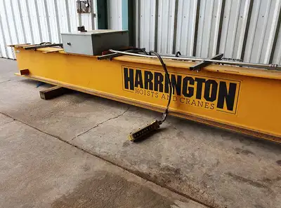 USED HARRINGTON 721-4815