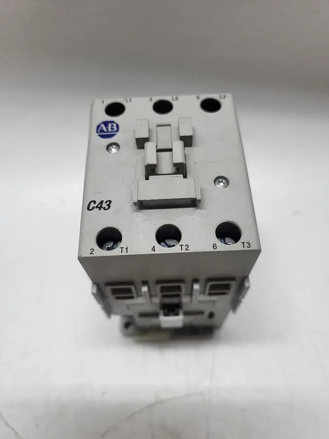 Allen-Bradley 100-C443*00 Ser.A