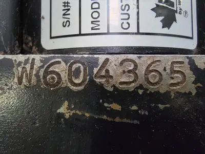 USED ROYAL ELECTRIC H32NMC4+1C1D2A1A-2018