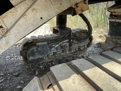 Used 2009 ROADTEC RX 700 Cold Planers Louisiana US | Proxy Equipment #1384969