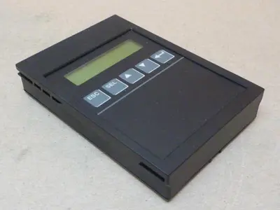 USED ALLEN BRADLEY 1201-HAP SER B