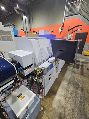 2017 STAR SR-32J TYPE N Swiss Type Automatic Screw Machines | CNCsurplus (12)