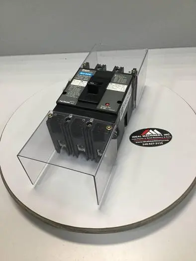 USED FUJI ELECTRIC BU-ESB3015