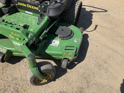 USED 2022 JOHN DEERE Z970 R