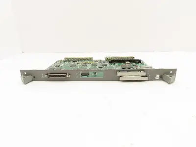 Okuma 1911-2863 PLC FW Main Circuit board 2