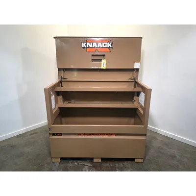 Used KNAACK LLC 89 Tool Box West Virginia US | JM Industrial #1329063