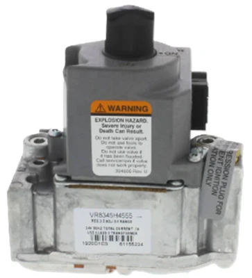 Honeywell VR8345H4555 Gas Valve [New]
