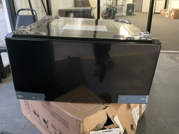 Used LG WDP6B Residential Appliances Michigan US | Miedema Asset Management Group #1769186