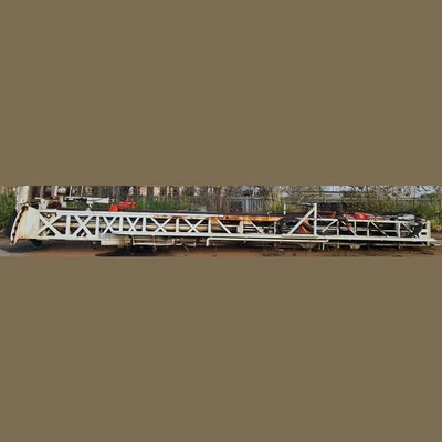 USED 2011 SANDVIK D75KS