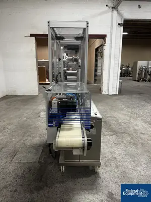 USED Pentapack NV Pentapack CT1200L Unit Dose Packaging Machine