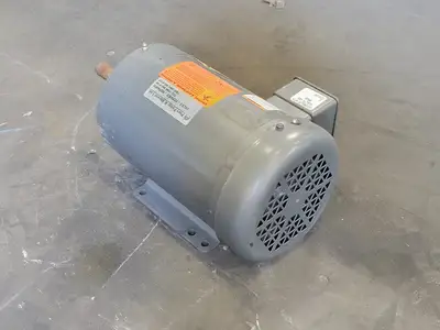 USED BALDOR JMM3550T