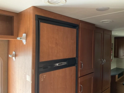 Used 2017 WINNEBAGO MINI WINNIE Campers, Caravans, Motorhomes Michigan US | Miedema Asset Management Group #1423583