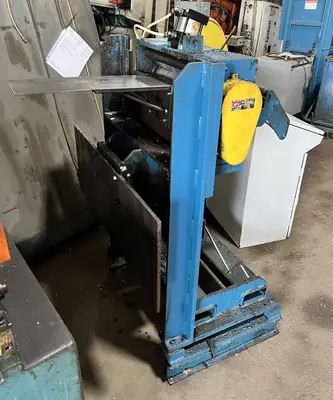 USED MECON 250F-18YHD