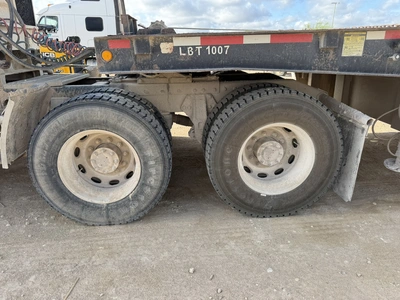 Used 2007 PETERBILT 379 TRUCK TRACTOR Conventional trucks Texas US | Miedema Asset Management Group #1312519