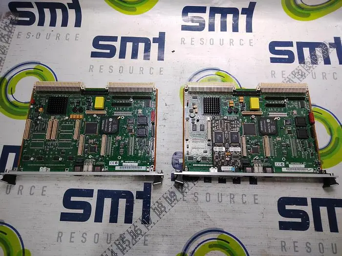 Used MOTOROLA S/N 01-W3403F Circuit Boards Florida US | SMT Resource #484435